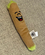 Load image into Gallery viewer, Lil&#39; B the Blunt 420 Cat Toy
