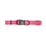 Load image into Gallery viewer, Reflective Collar - Neon Pink
