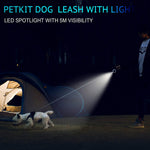 Load image into Gallery viewer, PETKIT Go Shine Max Leash, Petkit
