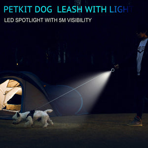 PETKIT Go Shine Max Leash, Petkit