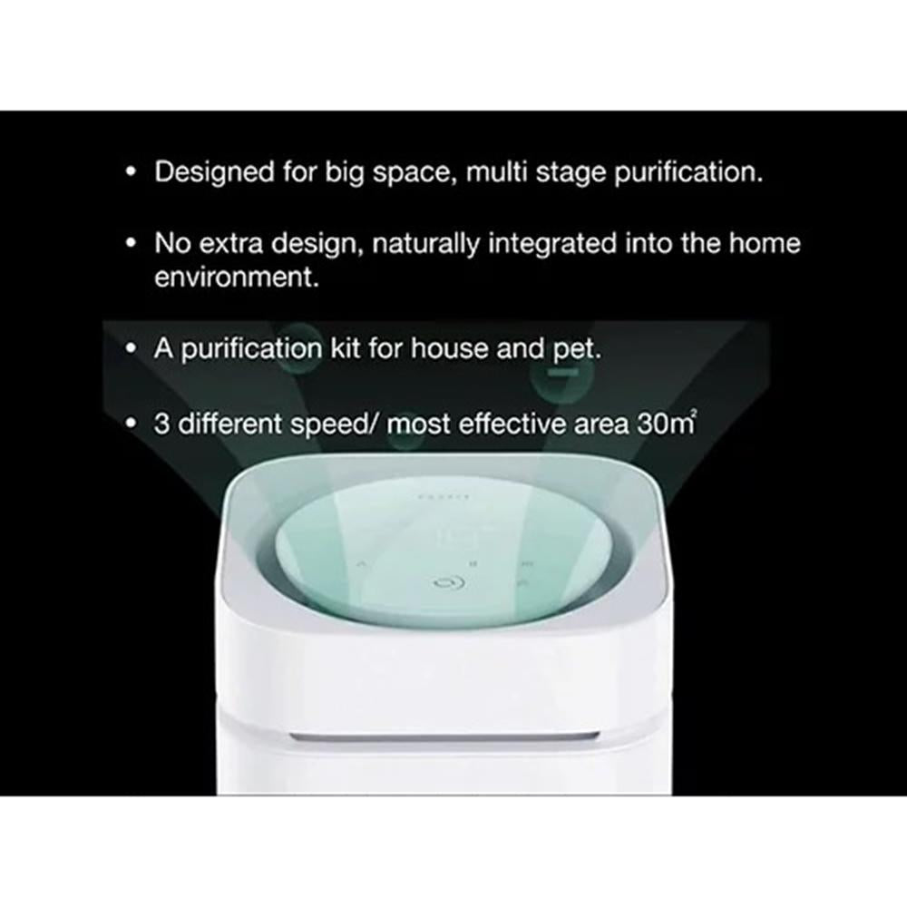 PETKIT Air Magicube Smart Odor Eliminator