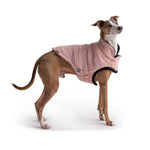 Load image into Gallery viewer, Reversible Elasto-Fit Chalet Jacket - Pink

