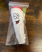 Load image into Gallery viewer, Jay the Joint 420 Dog Toy
