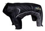 Load image into Gallery viewer, Helios Blizzard Full-bodied Adjustable And 3m Reflective Dog Jacket - Small
