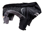 Load image into Gallery viewer, Helios Blizzard Full-bodied Adjustable And 3m Reflective Dog Jacket - Small
