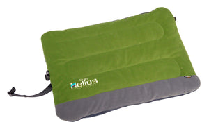 Helios Combat-terrain Outdoor Cordura-nyco Travel Folding Dog Bed - X-large
