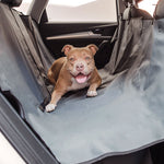 Load image into Gallery viewer, Pet Hammock Seat Cover
