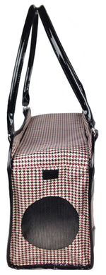 Load image into Gallery viewer, Exquisite&#39; Handbag Fashion Pet Carrier
