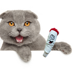 Load image into Gallery viewer, Jay Jr. The Joint 420 Cat Toy

