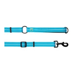 Load image into Gallery viewer, Reflective Leash - EEZY-6 - Neon Blue
