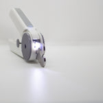 Load image into Gallery viewer, Pureclip LED Clipper with Led Light
