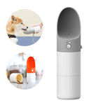 Load image into Gallery viewer, Rover Pet Travel Bottle
