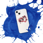 Load image into Gallery viewer, Dog Mom iPhone Case
