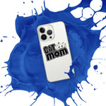 Load image into Gallery viewer, Cat Mom iPhone Case
